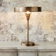 Brass Table Lamp BSN Brass Table Lamp BSN